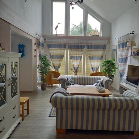 Haus Bernstein Villa Hohen Schoenberg Dış mekan fotoğraf