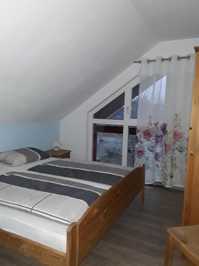 Haus Bernstein Villa Hohen Schoenberg Dış mekan fotoğraf