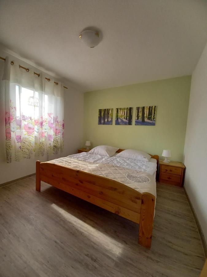 Haus Bernstein Villa Hohen Schoenberg Dış mekan fotoğraf